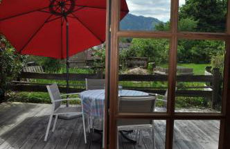 Ferienhaus Wilder Kaiser - Foto 6