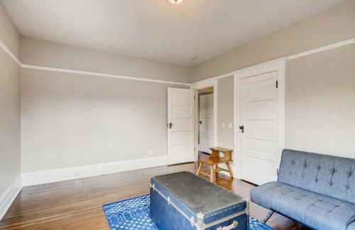 Historic Mott Sisters Style Salon-Near Moda Center - Foto 10