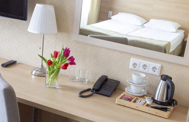 Nevsky Grand Apartments - Foto 57