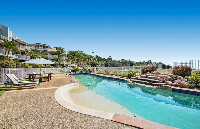 BreakFree Great Sandy Straits - Foto 50