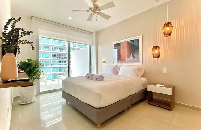 Wynwood Morros Epic in Cartagena - Foto 21