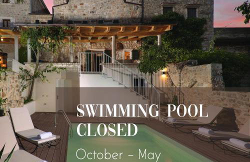 Dvor Pitve Villas - Photo 38