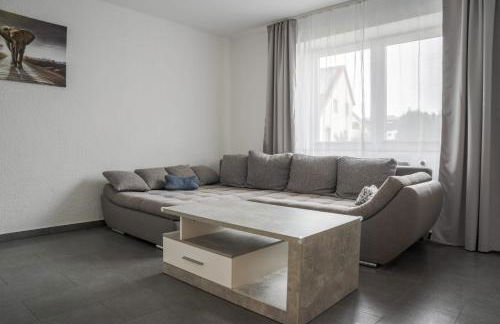 Ferienwohnung AnnA - Foto 2