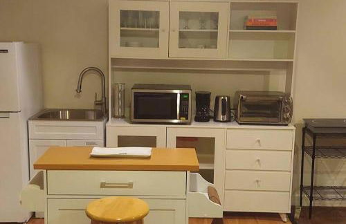 Exquisite & Serene 1 Bedroom, 1 Full Bath Apartment - Foto 24