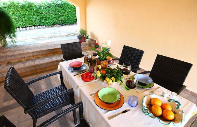 Romantic Hideaway in Lazio - Foto 23