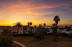 Vera Buda Natura. Ático apartamento con vistas al mar. - Foto 3