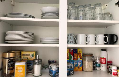 Purple Cloud Cosy 4 bed Cottage with Garden Parking Pet-Friendly - Foto 35