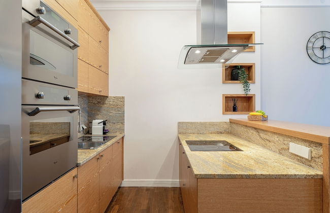 AS HOME Apartamenty Rynek 50 - Foto 65