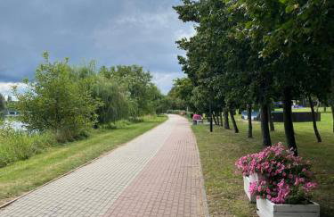 Domek nad Zalewem - Foto 31