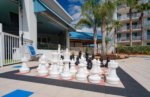 Just Beachin' at the Palms of Destin Resort - Foto 77