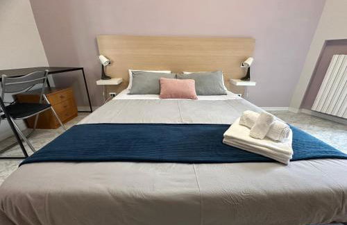 San Paolo Short Rental - Foto 11