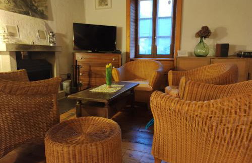 Maison familiale et authentique - Foto 21