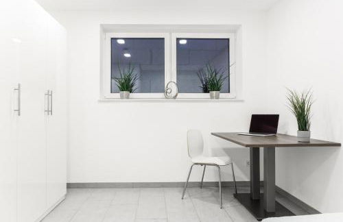 Auszeit Apartment WESTEND - Foto 10