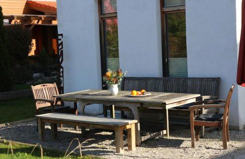 Stadtvilla - Foto 18