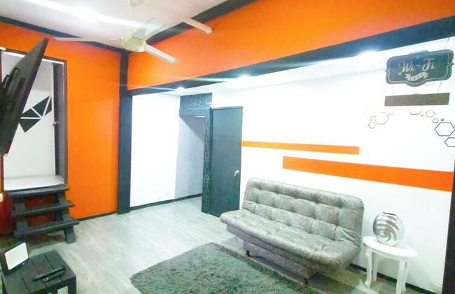 PROMO 18 BDRM Building, Pool+ 5Jacuzzis at Poblado - Foto 47