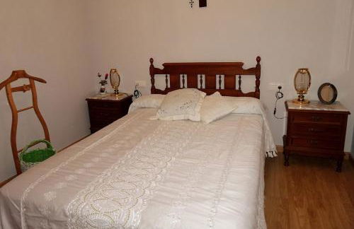 A CASONA DO BARCO Casa grande con jardín y garaje privado - Foto 31