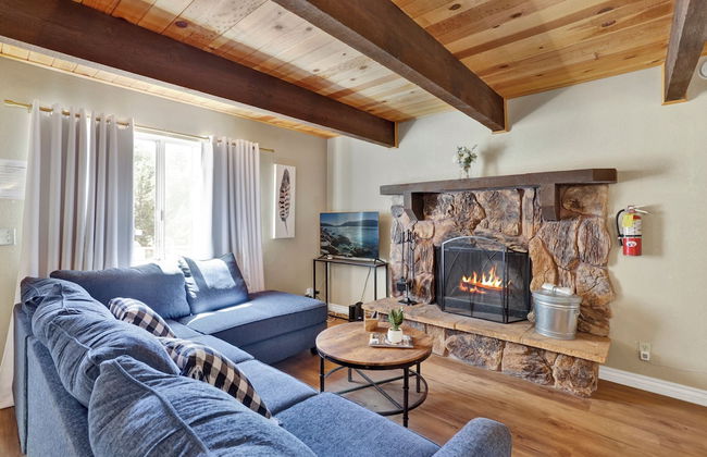 Heavenly Bear #2362 - Foto 9