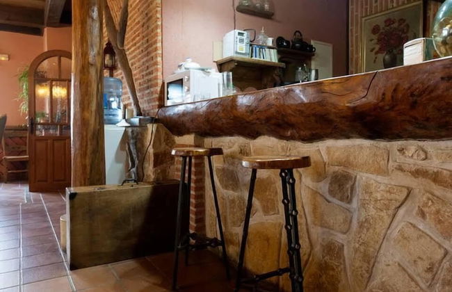 Casa Rural El Camino Real - Foto 20