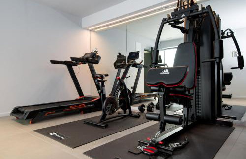 Villa Panoramica - Foto 48