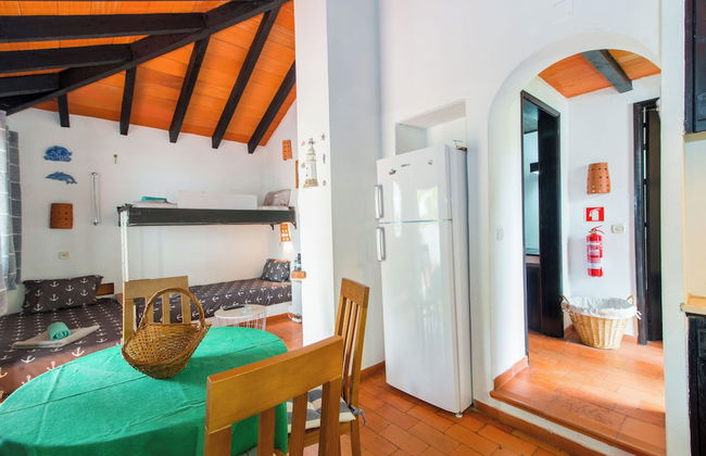 Pedras D'El Rei Cozy Apartment - Foto 12