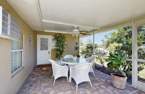 Sunshine Siesta - Foto 23