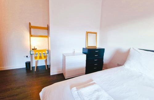 Modern Stylish Apartment near the City Centre - Foto 12