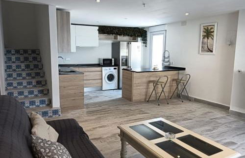 Casa Alhamar con piscina privada - Photo 62