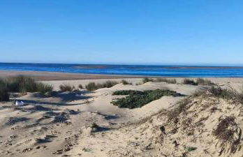 Spacious Apartment with Pool in El Rompido (178 m²) - Foto 17