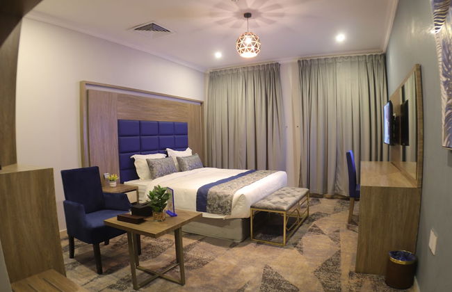 Swat Olaya Hotel Apartments - Foto 26