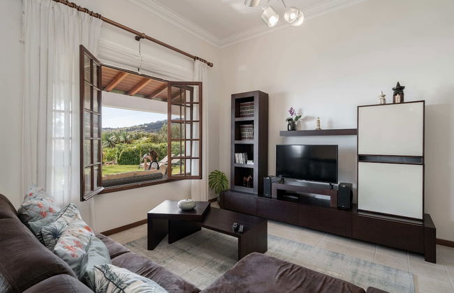 Country House With sea View, Southern Sunny House - Foto 13