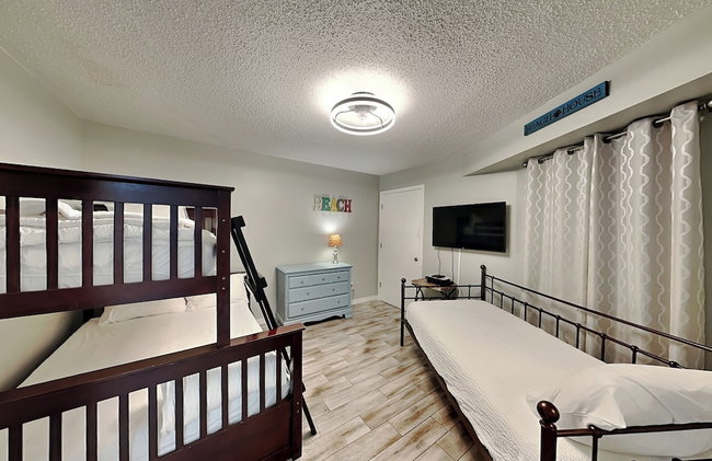 Harbour Place #202 by Southern Vacation Rentals - Foto 43