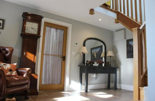 The Old Post Office pretty village 20min from York - Foto 9