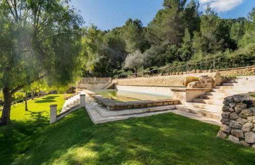 Son Burguet - Foto 80