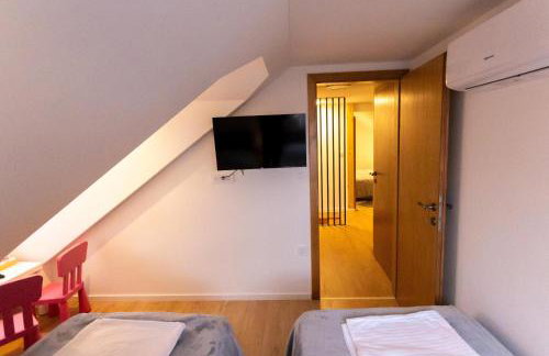 Timber Home - Foto 16