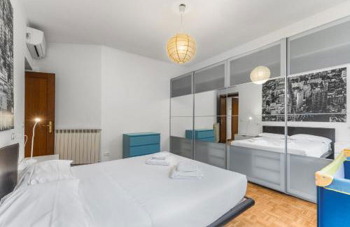 Fara apt - Centro - 8 posti - wifi - Photo 10