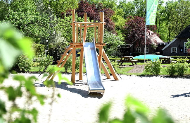 Attractive Holiday Home with Large Garden near Zwolle - Foto 19