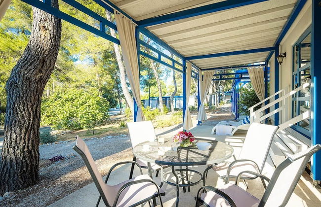 Aminess Planet Camping Port9 Holiday Homes - Foto 23