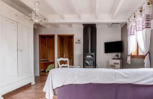 Holiday Home L'Aubépine by Interhome - Foto 10