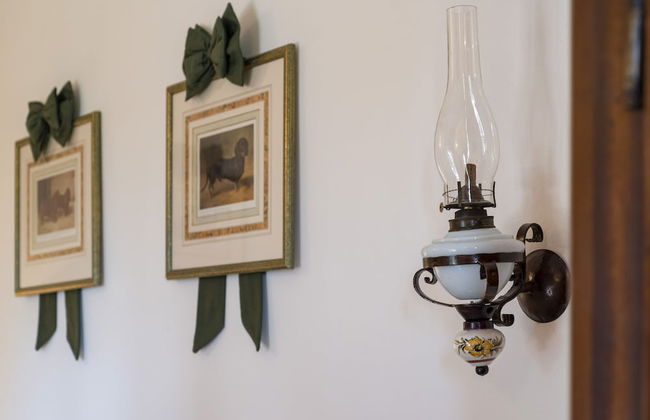 Agriturismo La Rombaia - Photo 24