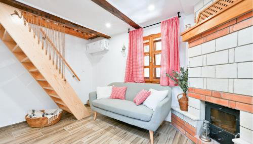 Gorgeous Home In Gornja Voca With Sauna - Foto 5