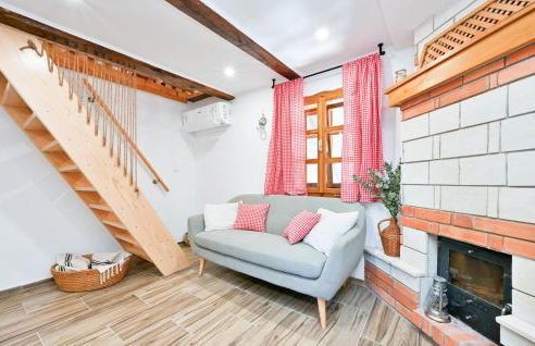 Gorgeous Home In Gornja Voca With Sauna - Foto 5