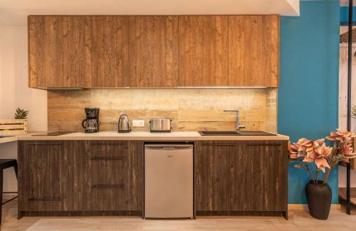 Semiso Beach Suites - Photo 51