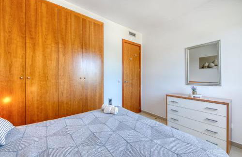 Apartment in Roses Near Sandy Beach - Foto 50