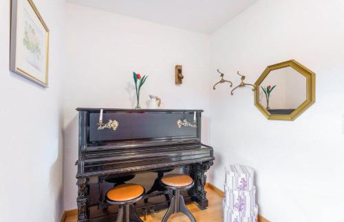 Ferienwohnung am Schmenkenberg - Foto 12