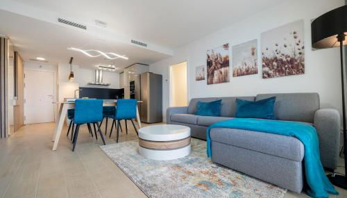 Magical 2BR Condo in the Heart of Cambrils - Photo 4