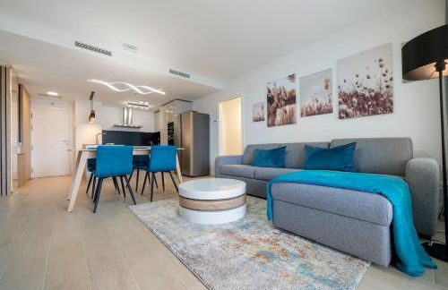 Magical 2BR Condo in the Heart of Cambrils - Photo 4