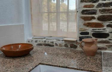 Casa do Hiebra Alojamiento Rural Ribeira Sacra - Foto 17