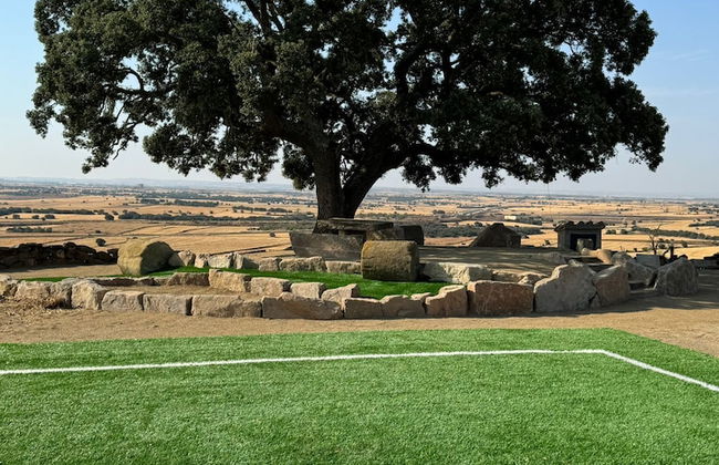 Torre Medieval de Queralt & Spa - Foto 76