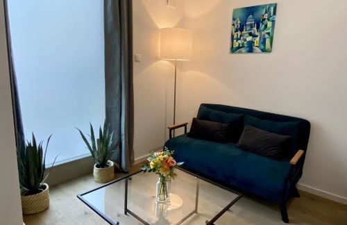 Apartments am Lutherplatz - Foto 3