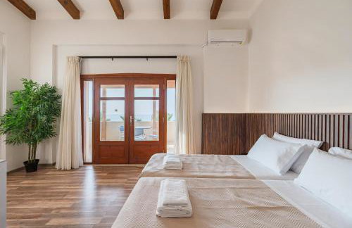 Golden Sand Beach Villa - Photo 23